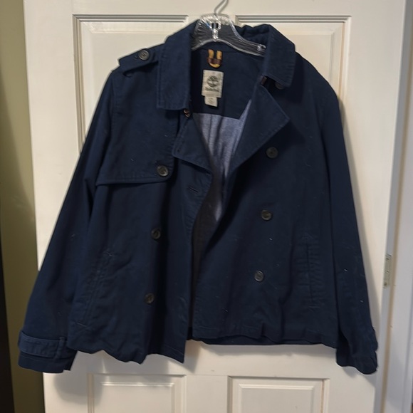 Timberland Jackets & Blazers - Timberland Jacket